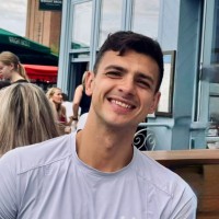 Law Squared Employee Alexander Vulkanovski's profile photo