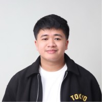 BayaniChain Employee Alfred Quiambao's profile photo