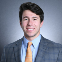 Stephens Employee Max Murray's profile photo