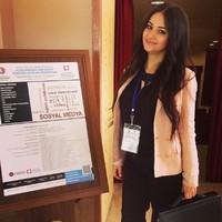 Al Jazeera Turk Employee Tuğbanur Başaran's profile photo