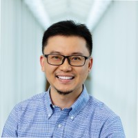 Genentech Employee Feng Wang's profile photo