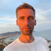 Wieden + Kennedy Employee Brian Ritter's profile photo