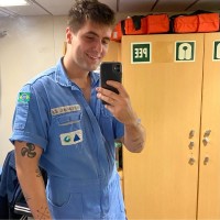Altera&Ocyan Employee Michał MacIerzyński's profile photo
