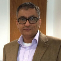 Fin-Wiser Advisory Employee Vipin Sharma's profile photo