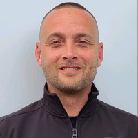 The Vincit Group Employee Daniel Peterman's profile photo