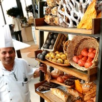 Amilla Maldives Resort and Residences Employee Nilanga Maheel's profile photo