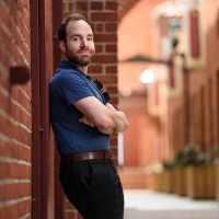 Gravitas Ventures Employee Kevin Scheid's profile photo