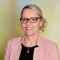 Simmons Livingstone & Associates Employee Gabrielle Jones's profile photo