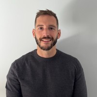 Roche Employee James Kinder's profile photo