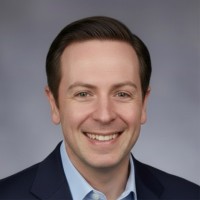 CINQCARE Employee Evan Shore's profile photo