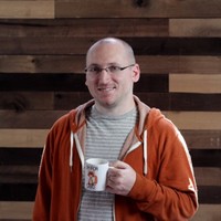 Andrew Mowe's profile photo