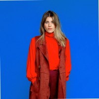 Houston Arts Alliance Employee Aubrey Burghardt's profile photo