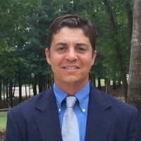 CHI Aviation Employee Charles Irving's profile photo