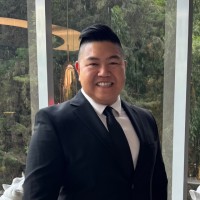 Tive Employee Andrew Tsang's profile photo