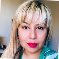 SILLY CHILLY HOTSAUCE Employee Sufia Hossain's profile photo