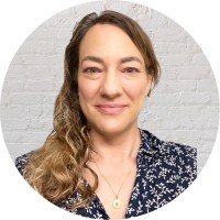 Zalando Employee Heather Kay's profile photo