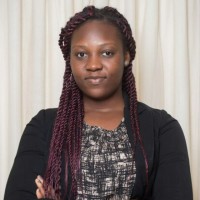 alx_africa Employee Djatougbe Nyonhoe's profile photo