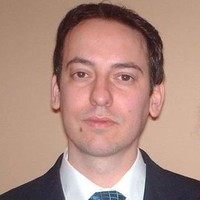 ELECTREN S.A. Employee Juan Pérez's profile photo