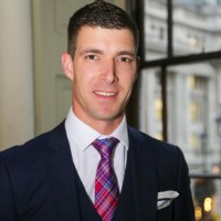 KRO HOSPITALITY LTD Employee Gábor Nagyváradi's profile photo