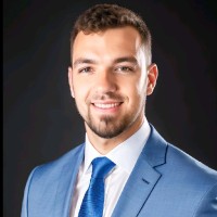 Akima Technical Solutions Employee Wesley Hudnall's profile photo
