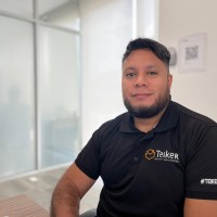 Teiker Employee Edgar González de León's profile photo