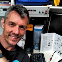 Protix Employee Jeroen Theunis's profile photo