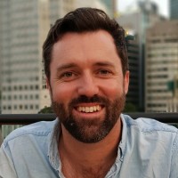 IG Group Employee Sebastian Jones's profile photo