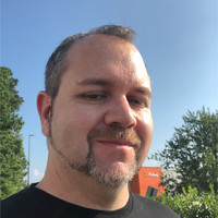 The Country Club of Virginia Employee Paul Lange's profile photo