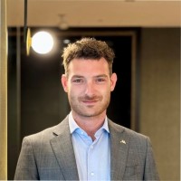 Gorgeous Smiling Hotels GmbH Employee Daniel Ronga's profile photo