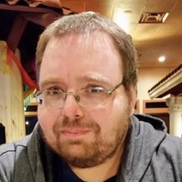 Columbus Instruments Employee Travis Offenberger's profile photo