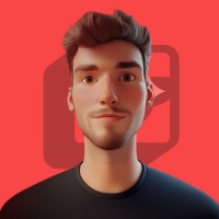 Krokant Employee Mathias Vergauwen's profile photo