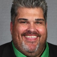 Slippery Rock University of Pennsylvania Employee Steve Saylor's profile photo