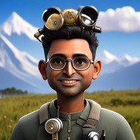 Dyocense Employee Balu Reddy's profile photo