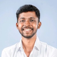 SAI TECHNO SOLUTIONS Employee Aakash Raj's profile photo