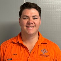 Vision Constructions Employee Jack Willcox's profile photo