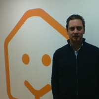 Mordomus Employee Luis Pinto's profile photo