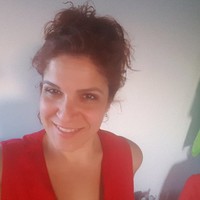 TTA Ltd (The Turner Agency) Employee Marta Bernal Vidal's profile photo