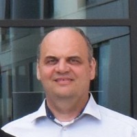 Marvel Fusion Employee Erhard Gaul's profile photo