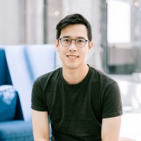 Chartboost Employee Long Bui's profile photo