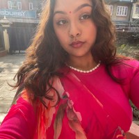 Yuwasoft Employee Aadishree Shah's profile photo