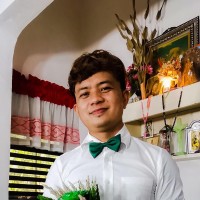 Aldwin mc Gregory Cabrera Email