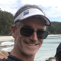 Brookfield Multiplex Employee Daniel Murphy's profile photo