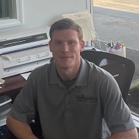 P4 Automotive Employee Seth Maki's profile photo