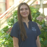 University of Chicago Employee Sofia Guimaraes's profile photo