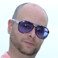 Exonome Employee Kevin Robarge's profile photo