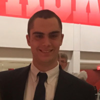 Amazon Employee Ethan Barry's profile photo