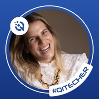 QI Tech Employee Isabella Barreto's profile photo