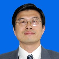 Kentucky State University Employee Liang Yu's profile photo