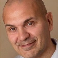 XTN Cognitive Security Employee Davide Fania's profile photo