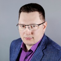 VK.com Employee Petr Scheglov's profile photo